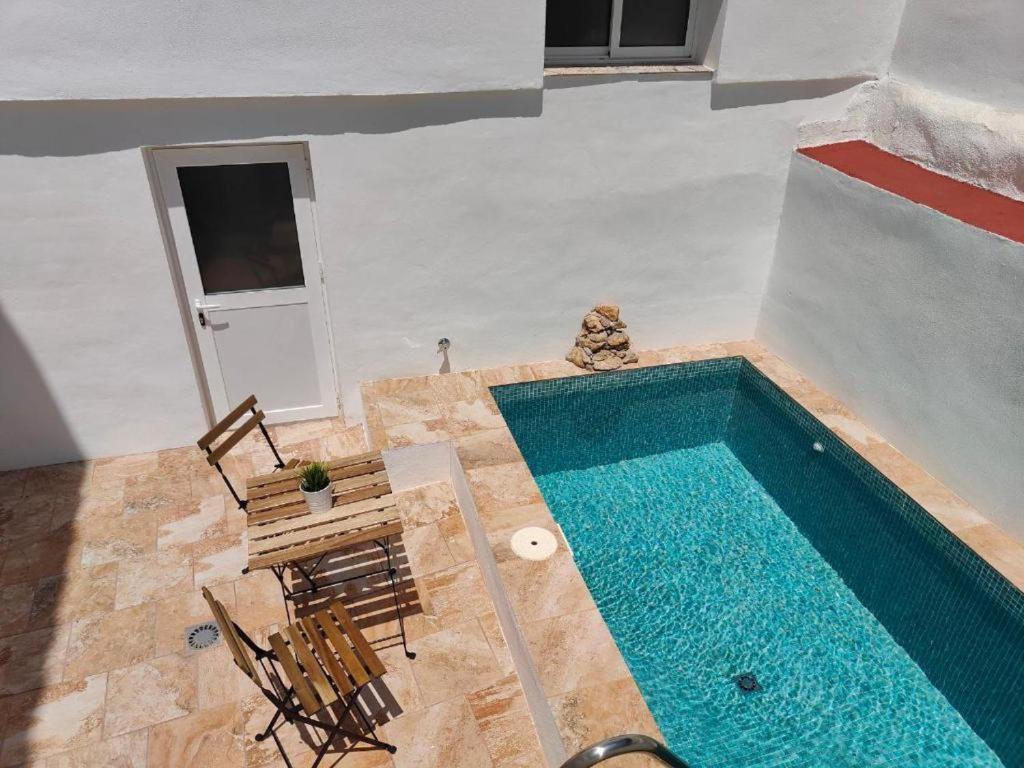 Casa Del Portillete Montejaque Exterior foto